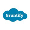 Gruntify logo