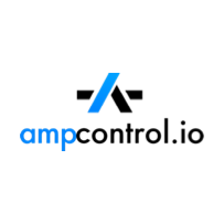 Ampcontrol.io logo