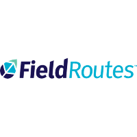 FieldRoutes logo