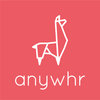 Anywhr logo