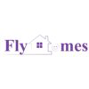 FlyHomes (hospitality company) logo