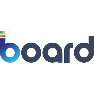 Board (business intelligence company) logo