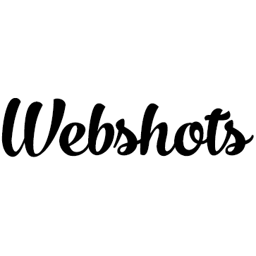 Webshots logo