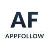 AppFollow logo