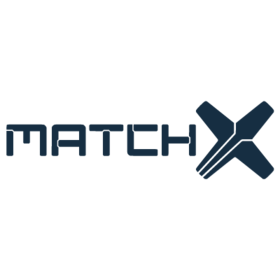 MatchX logo