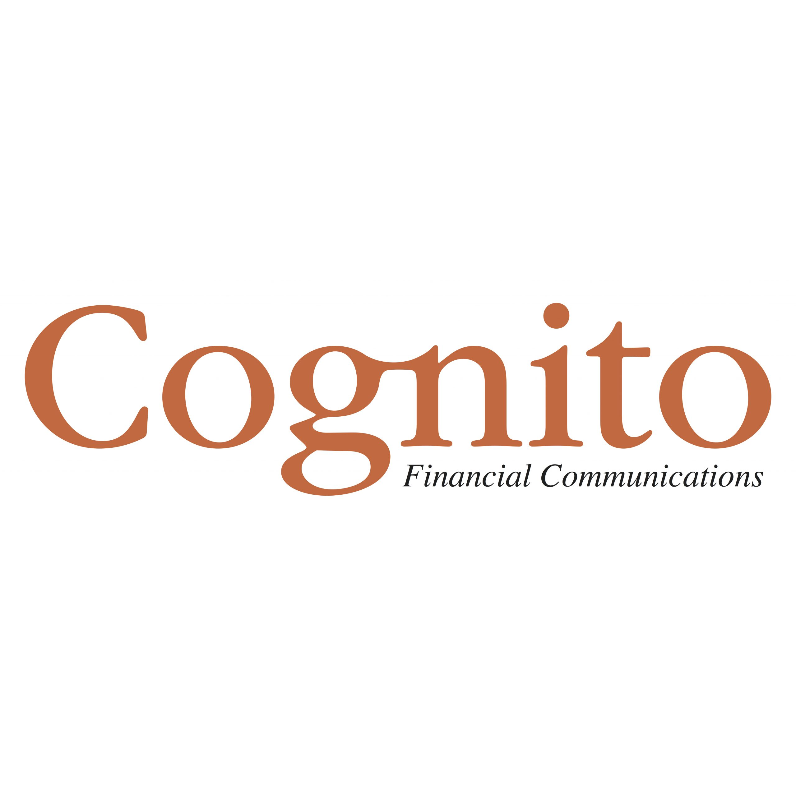 Cognito Media logo