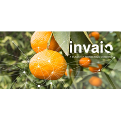 Invaio logo