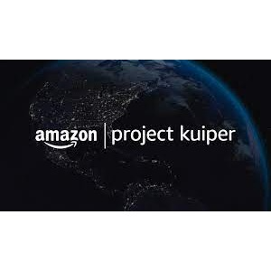 Project Kuiper logo