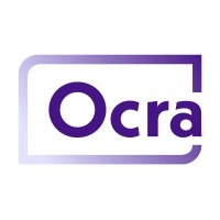 Ocra logo