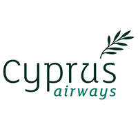 Cyprus Airways logo