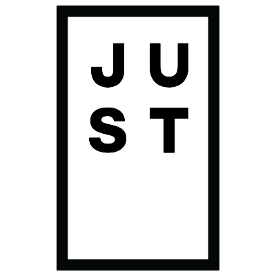 Just, Inc. logo