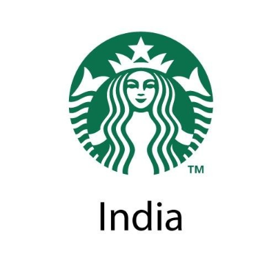 Tata Starbucks logo