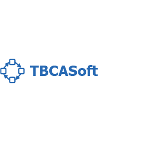 Tbcasoft logo