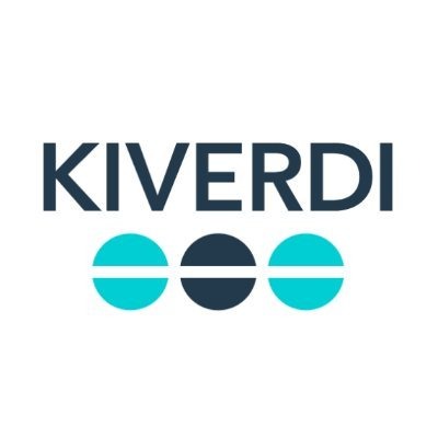 Kiverdi logo