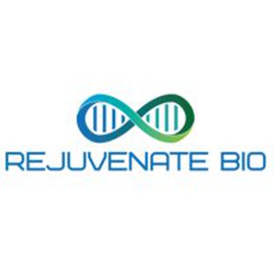 Rejuvenate Bio logo