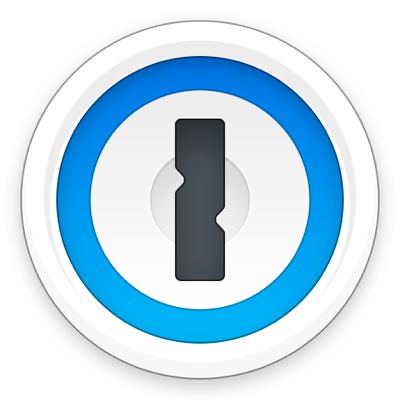 1Password logo