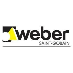 Saint-Gobain Weber logo