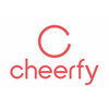 Cheerfy logo