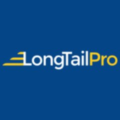 Long Tail Pro logo