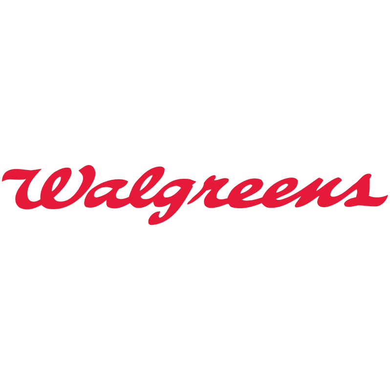 Walgreen Co. logo