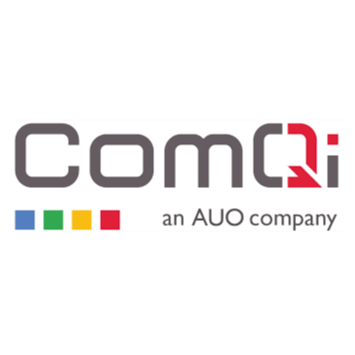 ComQi logo