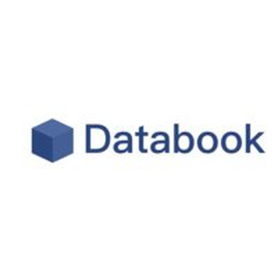 Databook logo