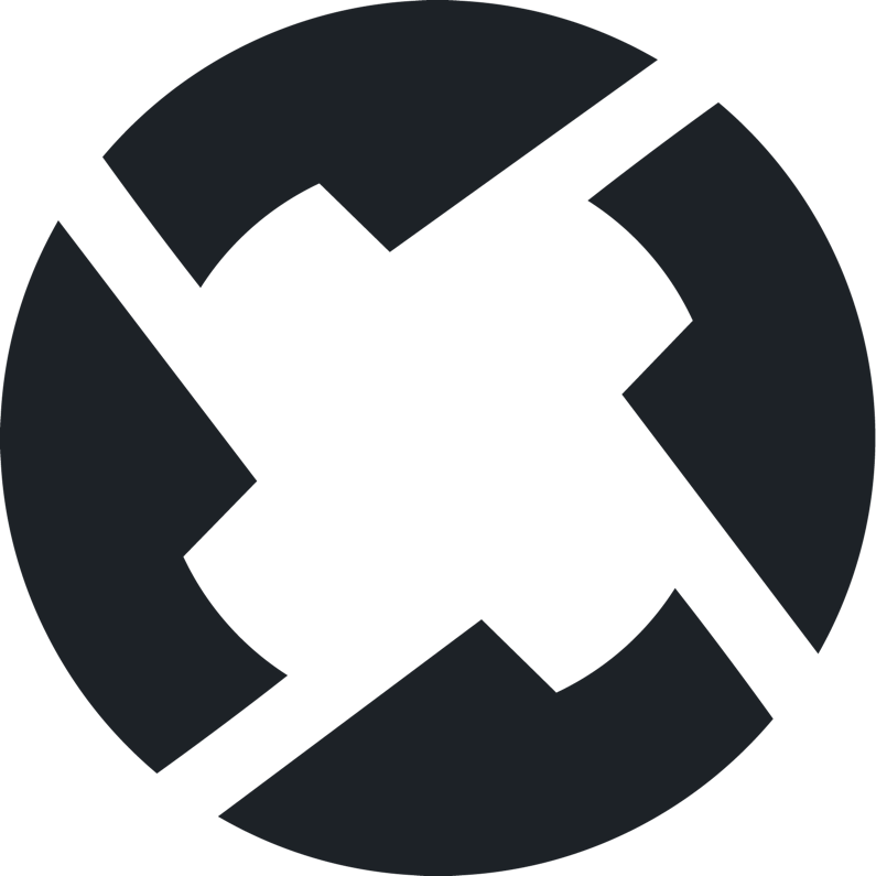 0x logo