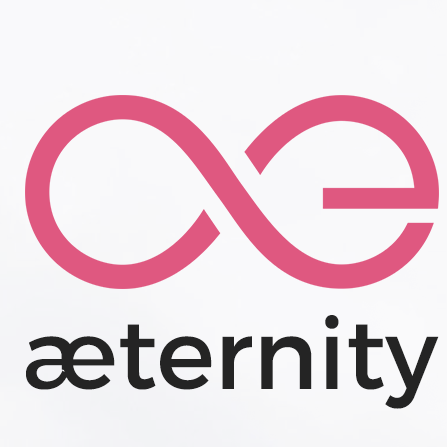 Æternity logo