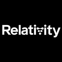 Relativity Space logo