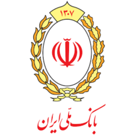 Bank Melli Iran logo