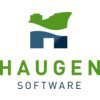 Haugen Software logo