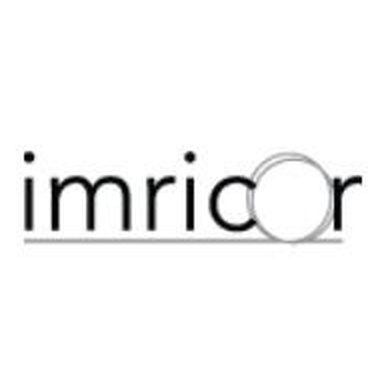 IMRICOR MEDICAL SYSTEMS logo