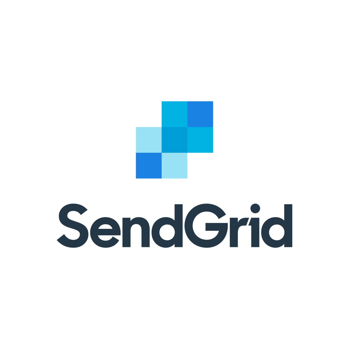 SendGrid logo