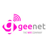 GeeNet logo