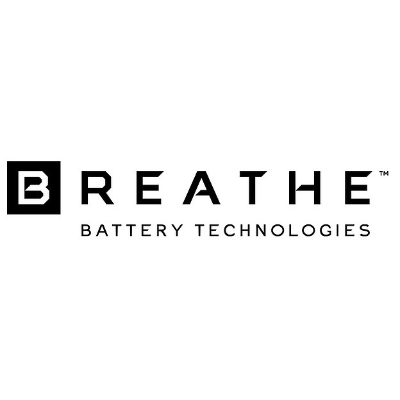 Breathe Battery Technologies logo