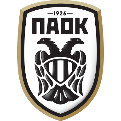 PAOK FC logo