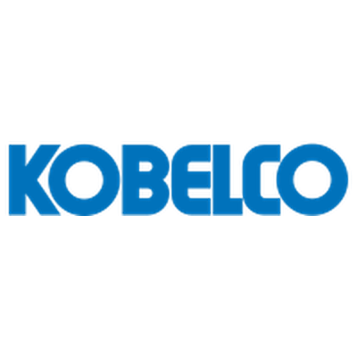 Kobe Steel logo