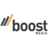 Boost Media logo