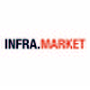 Hella Infra Market logo