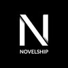 Novelship logo