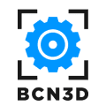 BCN3D logo