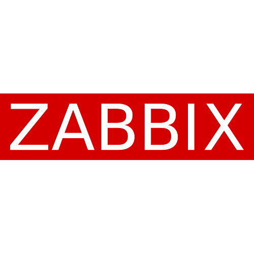 Zabbix logo