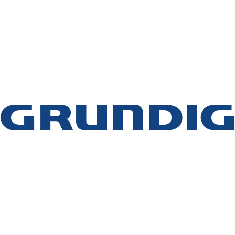 Grundig logo