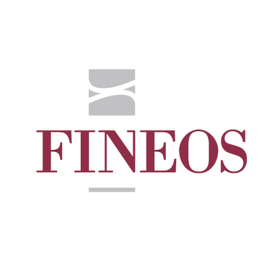 FINEOS logo