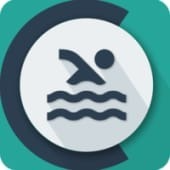 Commit Swimming logo