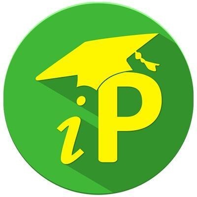 iProf Learnings Solutions logo