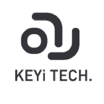 Keyi Tech logo