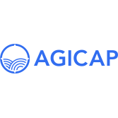 Agicap logo