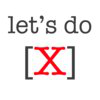 Let's Do X Technologies logo