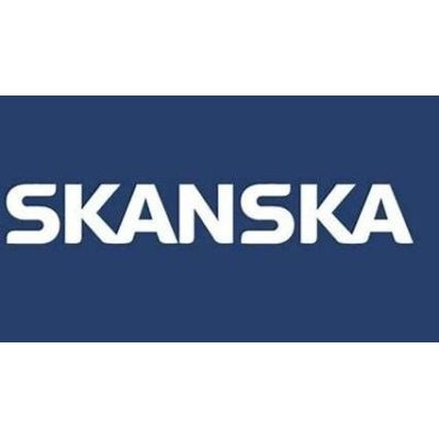 Cementation Skanska Limited logo